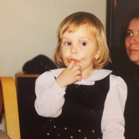 baby me icon